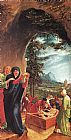 The Entombment